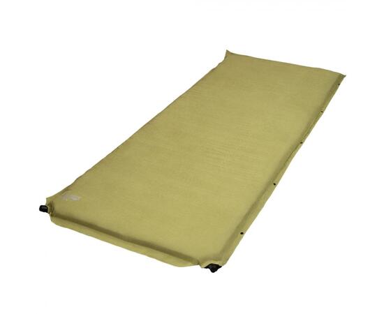 Самонадувающийся коврик Tramp Comfort XL TRI-016W 9 см