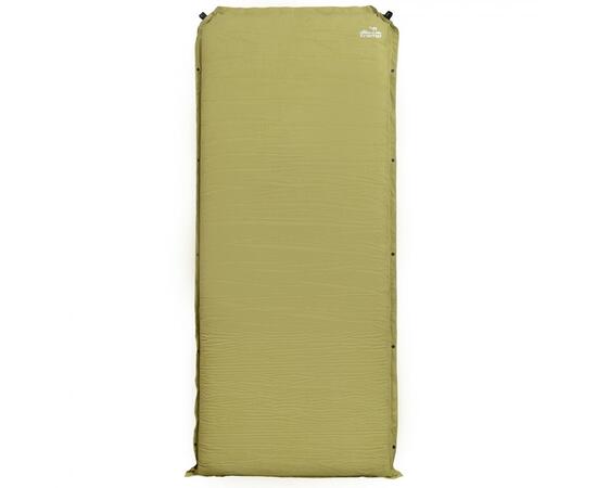 Самонадувающийся коврик Tramp Comfort XL TRI-016W 9 см