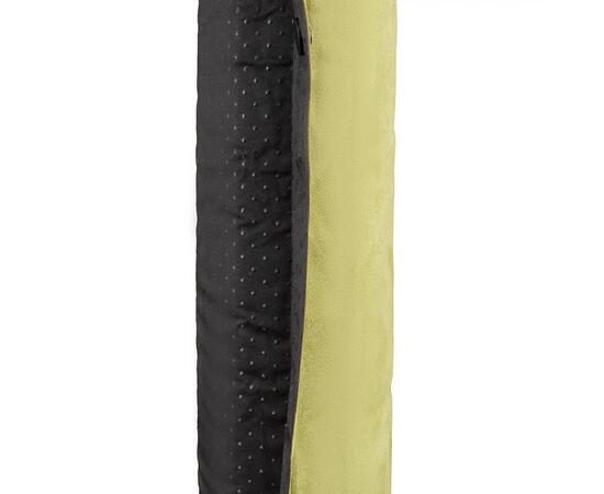 Самонадувающийся коврик Tramp Comfort XL TRI-016W 9 см