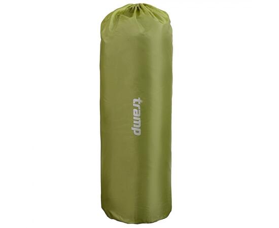 Самонадувающийся коврик Tramp Comfort XL TRI-016W 9 см