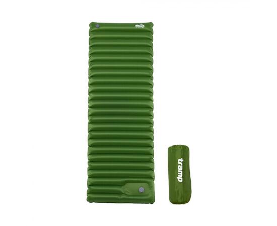 Самонадувающийся коврик Tramp Air Lite TRI-024, 10 см