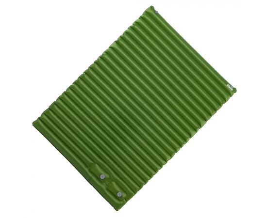Самонадувающийся двухспальный коврик Tramp Air Lite Double TRI-025, 10 см