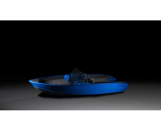 Алюминиевая лодка Windboat 6.5 EvoFish