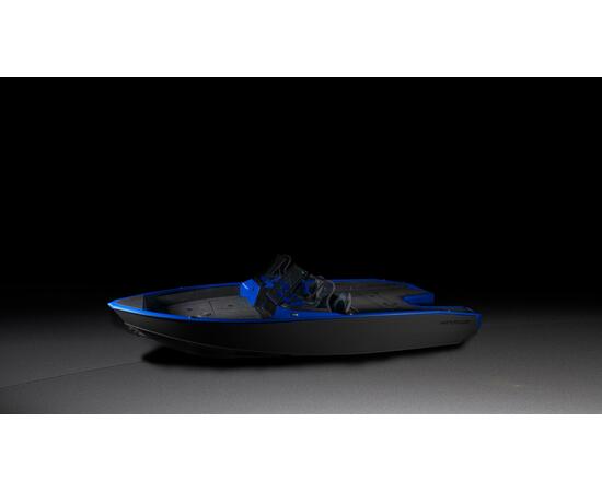 Алюминиевая лодка Windboat 6.5 EvoFish