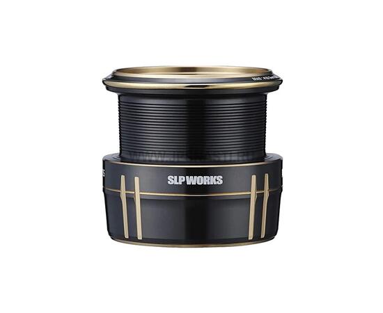 Шпуля SLP Works SLPW EX LT Spool Black 2500S