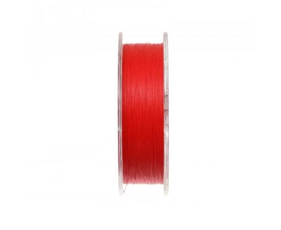 Шнур плетеный AZURA X Game PE Х8 150м Fiery Red #1.2 0.185мм 9.0кг 20lb. шт