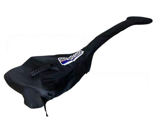 Чехол для электромоторов SEA-PRO 65/80/120L GPS, штанга 72" (183 см)