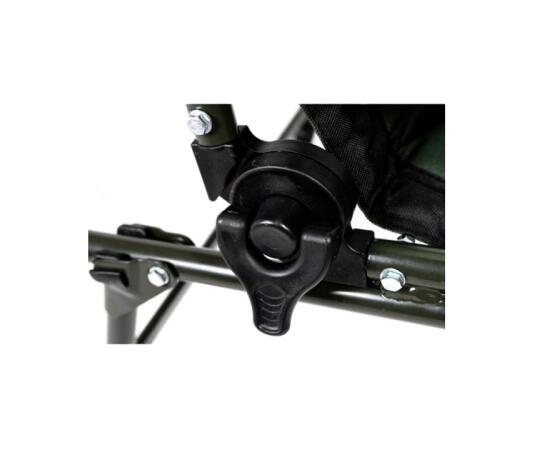 Кресло карповое складное Bison HBA-1001