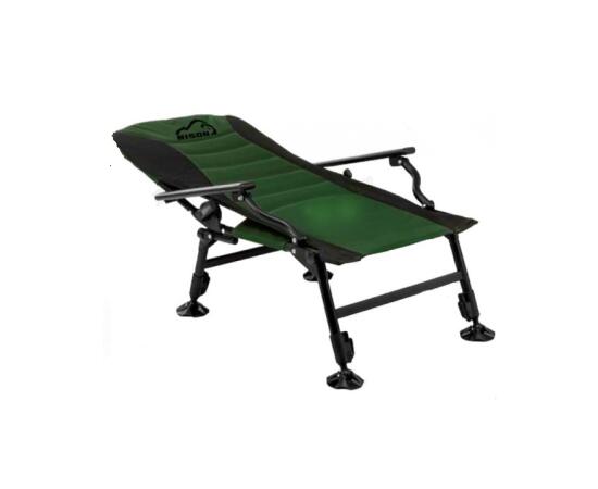 Кресло карповое складное Bison HBA-1001