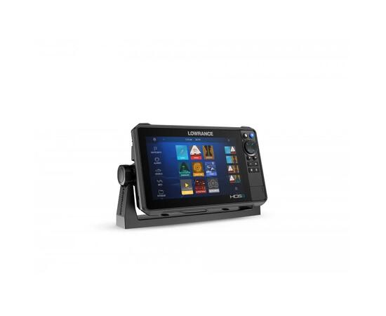 Эхолот Lowrance HDS PRO 9 -с датчиком ACTIVE IMAGING 3-in-1 ROW