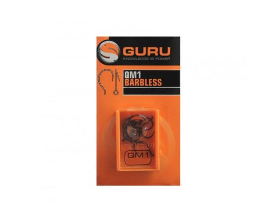 Крючок Guru QM1 №14