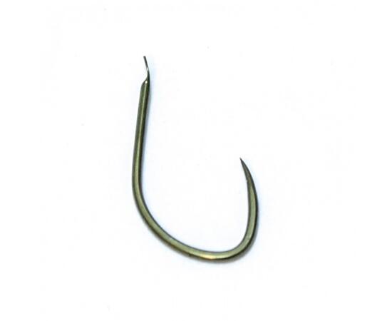 Крючок Guru LWG Feeder Special Eyed №18