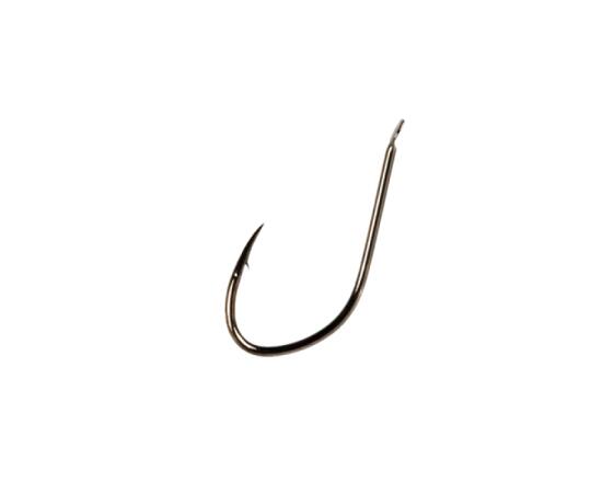 Крючок Guru LWGF Feeder Special Barbed №18 с микробородкой