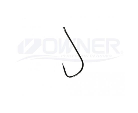 Крючок OWNER Penny Hook BC №18 11шт