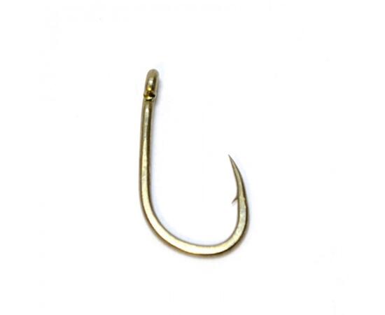 Крючок Guru MWG Barbed №12 с микробородкой