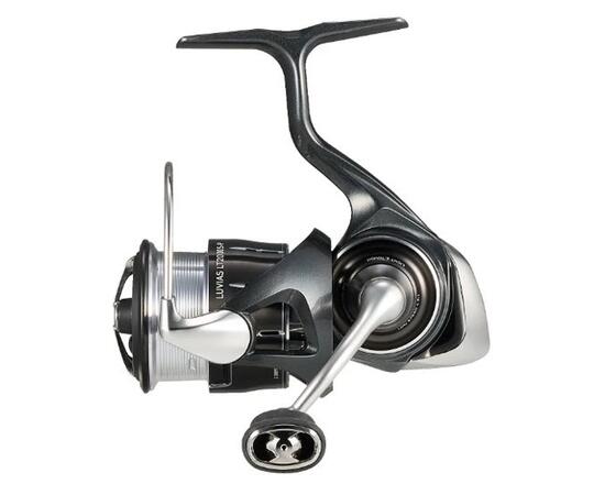 Катушка Daiwa 24 Luvias LT 2500S