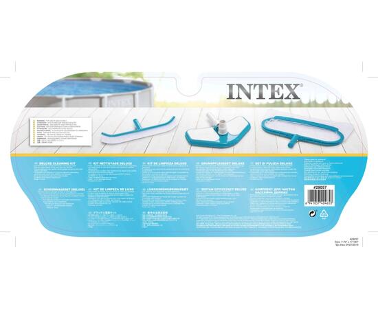 29057 Набор для чистки бассейна Intex