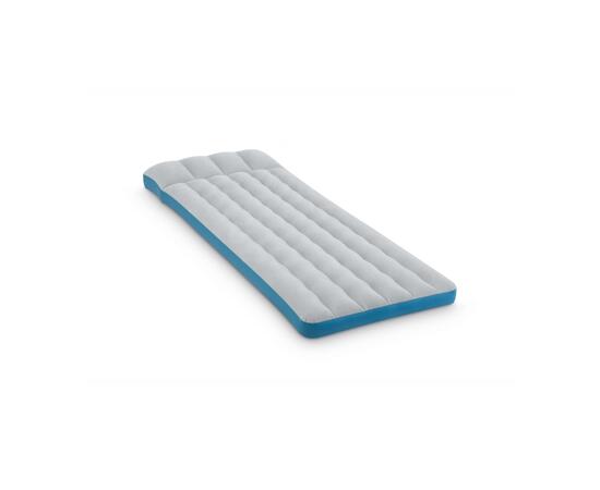 67998 Надувной матрас Intex Camping Mat 72Х189Х20см