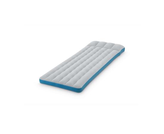 67998 Надувной матрас Intex Camping Mat 72Х189Х20см