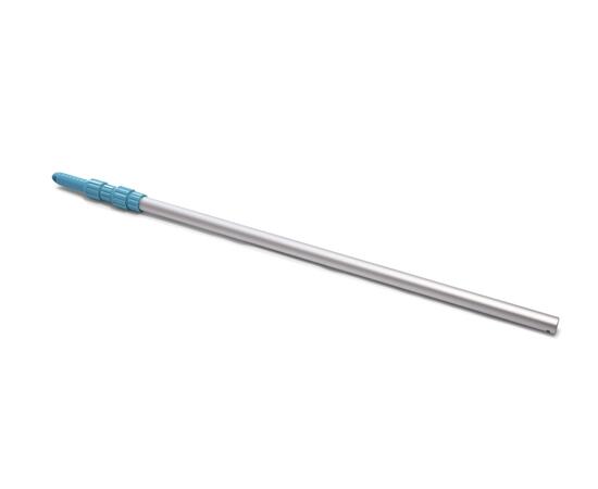 29055 Ручка телескопическая Intex 29,8 мм 279 см