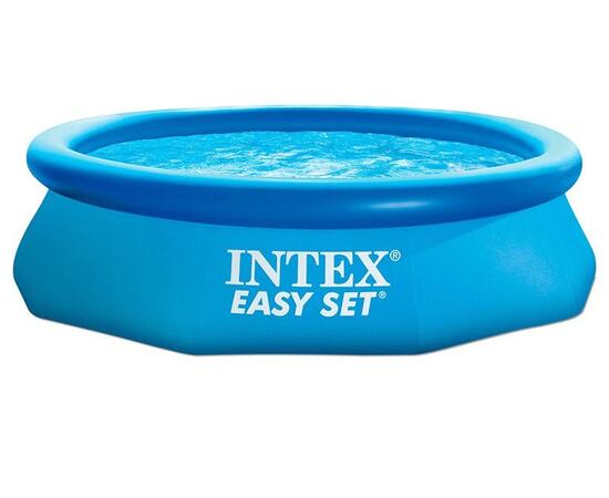 28118 Бассейн надувной Intex Easy Set 305 х 61 см