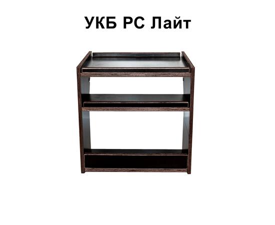 Столик для лодки ПВХ Универсальный крепежный блок BAY УКБ РС лайт