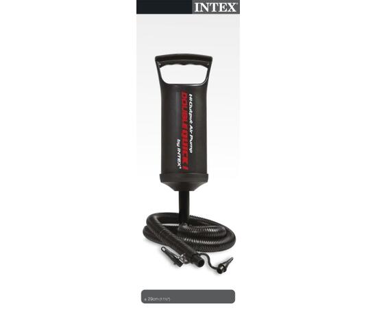 68612 Насос ручной Intex, 29 см