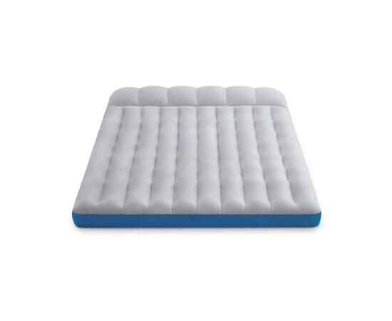 67999 Надувной матрас Intex Camping Mat 127х193х24 см