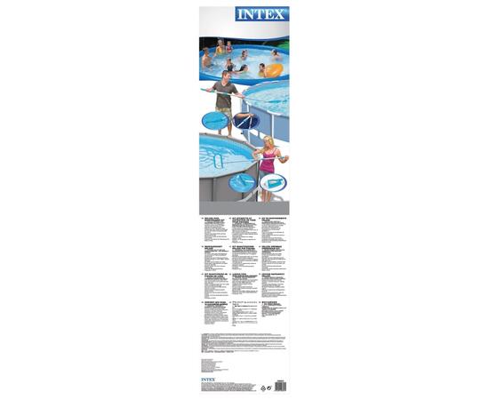 28003 Комплект для очистки бассейна Intex