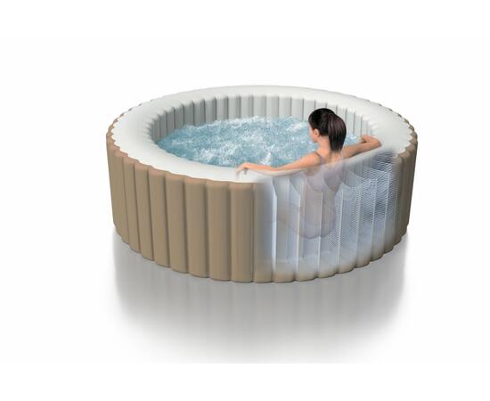 28428 Надувной джакузи (СПА) Intex 216 x 71 см