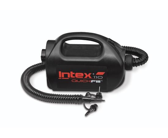 68609 Электрический насос Intex Quick-Fill Pump