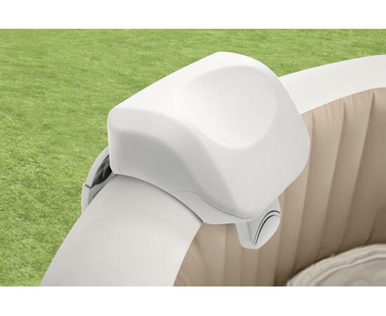 28428 Надувной джакузи (СПА) Intex 216 x 71 см
