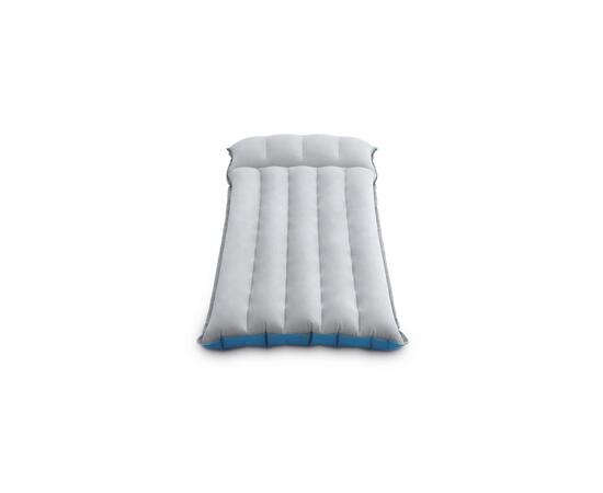 67997 Надувной матрас Intex Camping Mat 67х184х17см