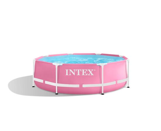 28290 Каркасный бассейн Intex 244 х 76 см