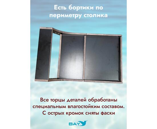 Универсальный крепежный блок УКБ Bay Panoptix НДНД
