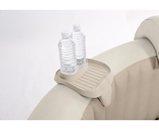 28500 Подстаканник Intex для надувной джакузи
