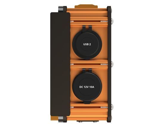 Titanat ALIUS EXTENDER МINI- это дополнительный модуль к аккумулятору ALIUS