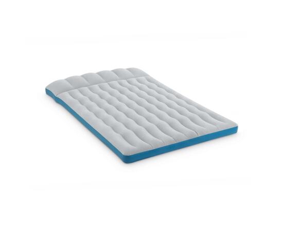 67999 Надувной матрас Intex Camping Mat 127х193х24 см