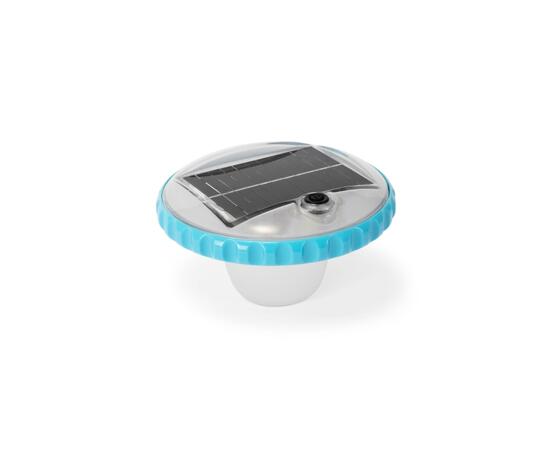 28695 Плавающая подсветка на солнечной батарее Intex
