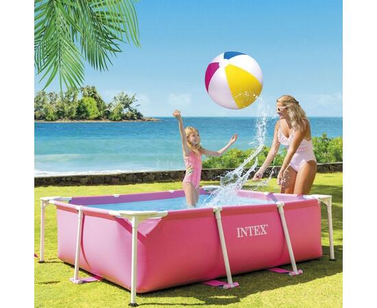 28266 Каркасный бассейн Intex 220 х 150 х 60 см