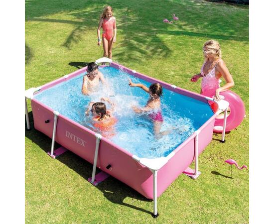 28266 Каркасный бассейн Intex 220 х 150 х 60 см