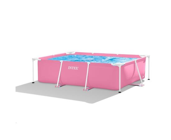 28266 Каркасный бассейн Intex 220 х 150 х 60 см