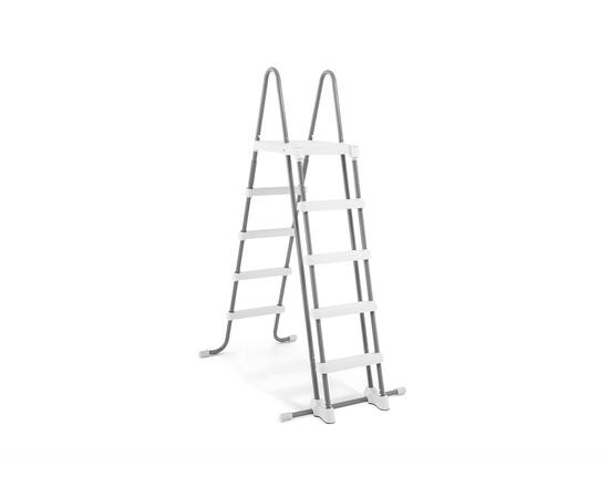 26334 Каркасный бассейн Intex Ultra XTR Frame 610 х 122 см, фильтр-насос, лестница, тент, подстилка