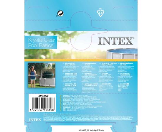 29052 Щетка для чистки бассейна Intex 26,2 мм