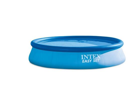 28108 Бассейн надувной Intex Easy Set, 244 х 61 см