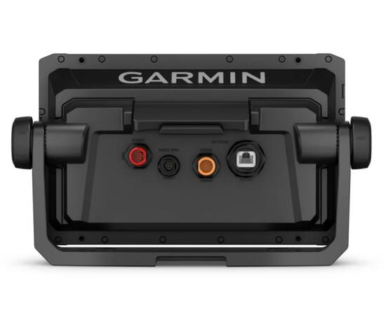 Эхолот Garmin EchoMap UHD2 93sv с датчиком GT56UHD-TM