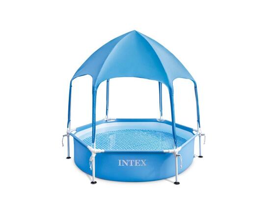 28209 Каркасный бассейн Intex 183 х 38 см