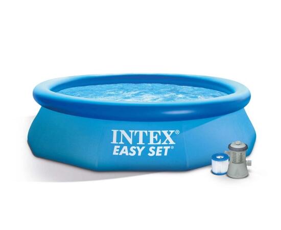 28118 Бассейн надувной Intex Easy Set 305 х 61 см
