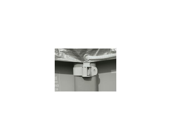 28040 Тент для каркасного бассейна Intex 488 см