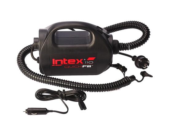 68609 Электрический насос Intex Quick-Fill Pump